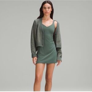 Lululemon Align Dress